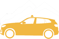 logo Aravis Taxi Benjamin