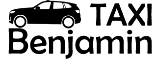 logo de Taxi Benjamin à Thônes