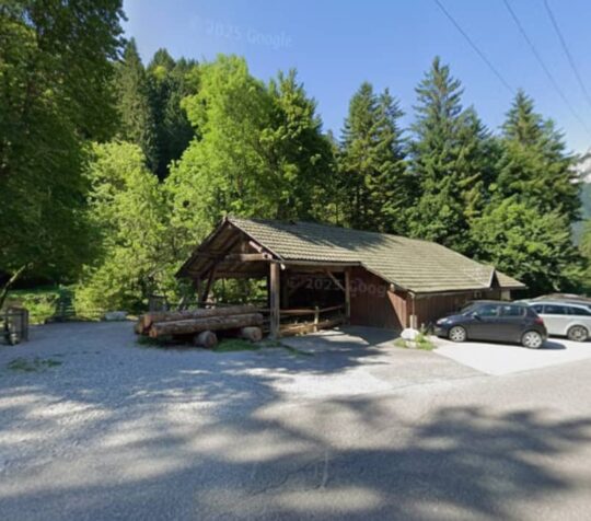 L’Écomusée du Bois et de la Forêt de Thônes